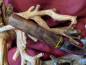 Preview: Messer mit Holzgriff 5000